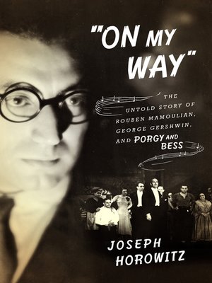 cover image of "On My Way"